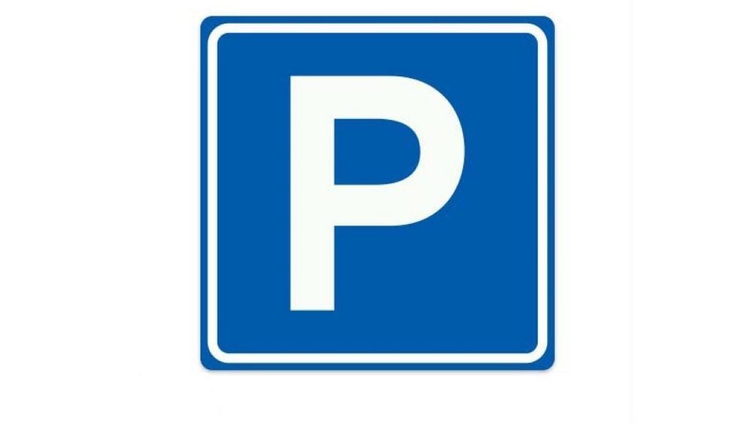 Parkeren