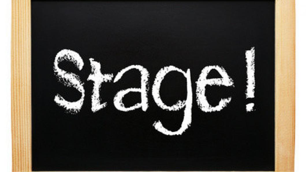 Stage