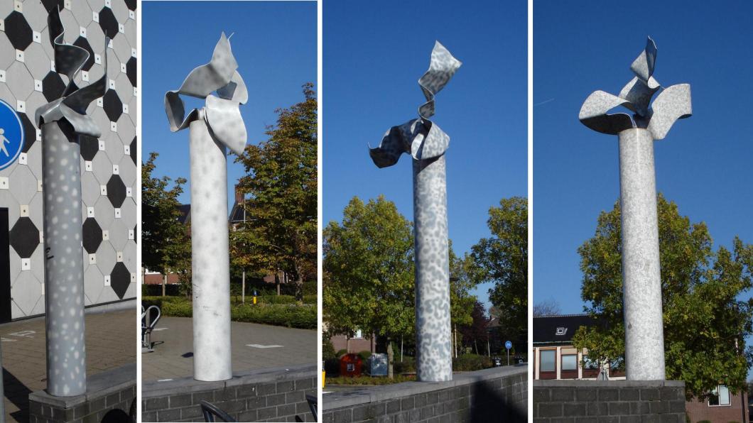 Barendrecht_kunstwerk_Marte Roling wimpels.jpg