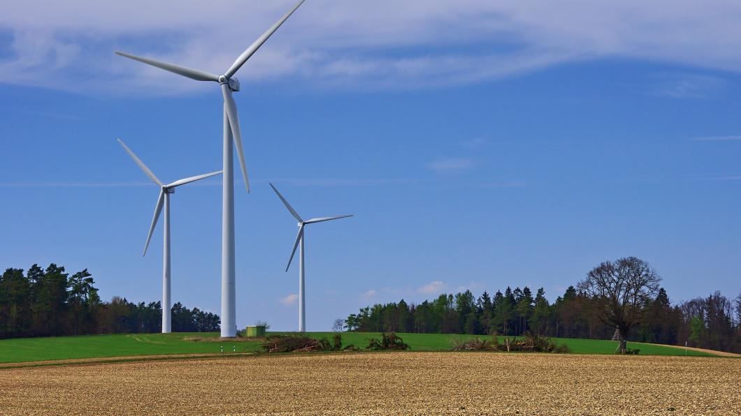 Windmolens