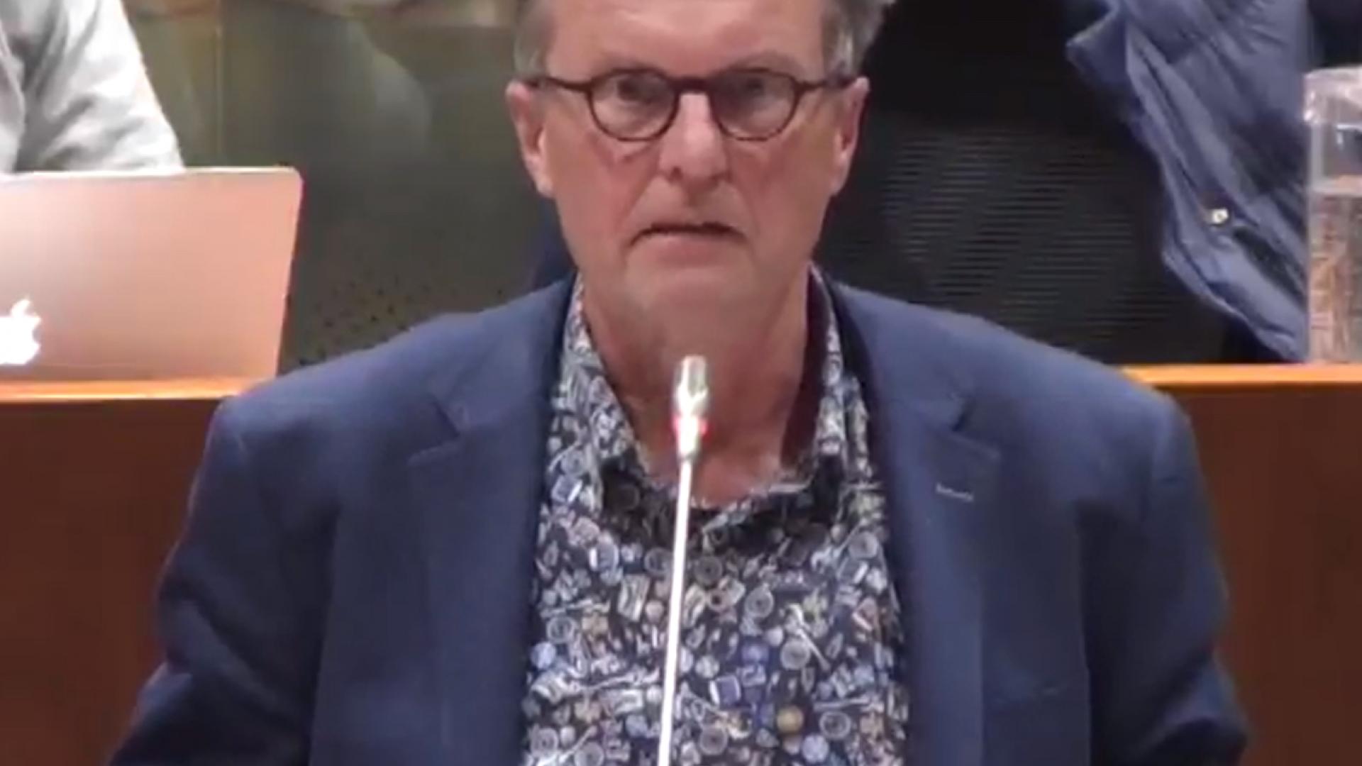 Arie Kooijman