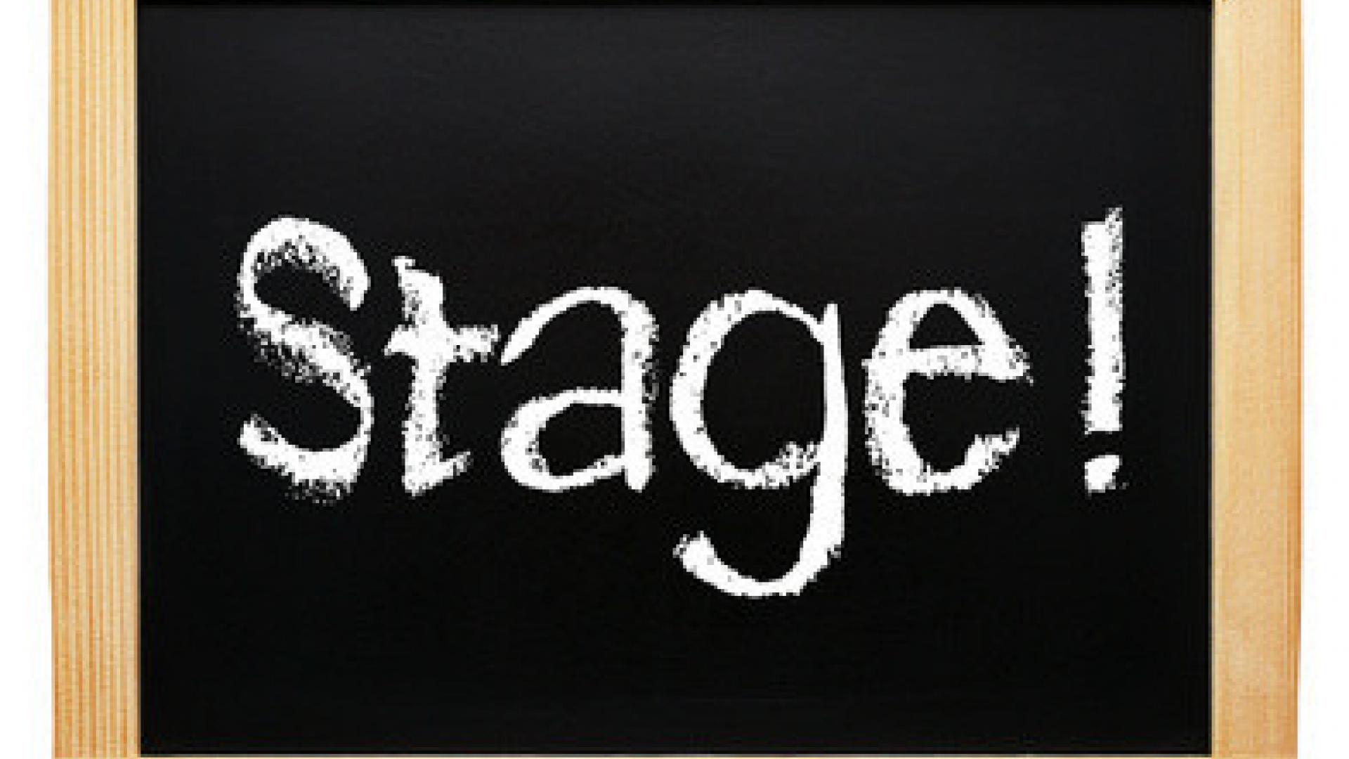 Stage