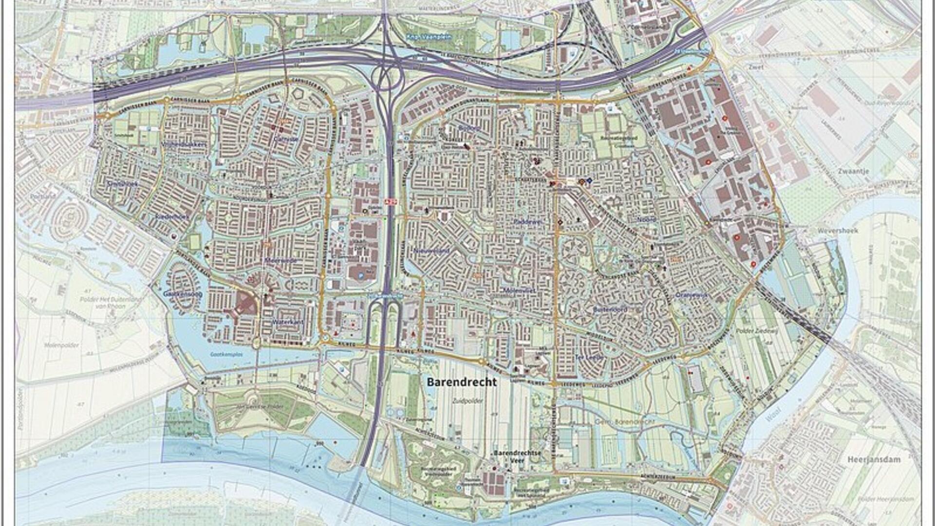 Gemeente Barendrecht