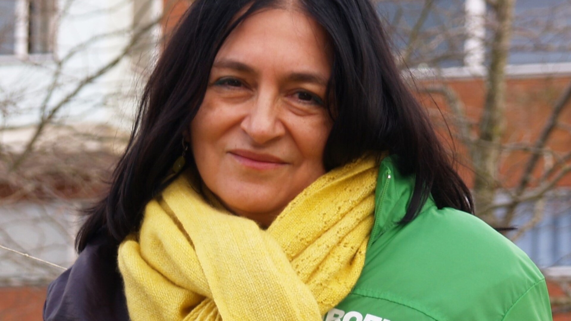 Carolina Sánchez 
